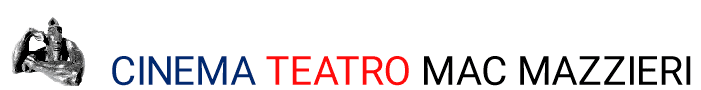 Cinema Teatro Mac Mazzieri Logo
